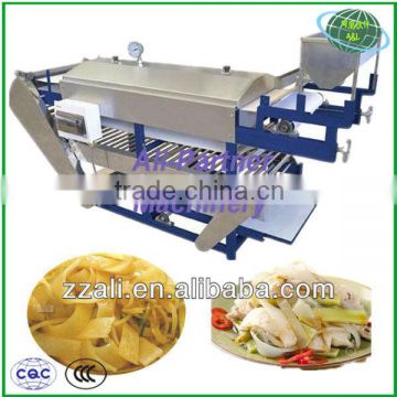 Good quality cold noodle maker with competitive price