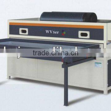 WV2300C-2 Vacuum Surface Laminating Press