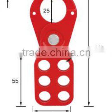 Novelty Design high quality Economic Steel hasp with hook supported OEM Service