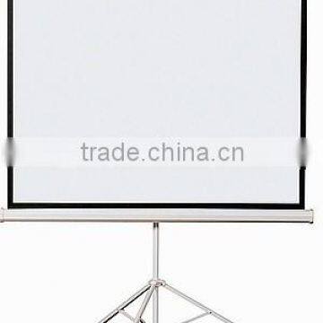 Professional Modern Flexible Tripod Projector Screen Tripod Stand photo-3