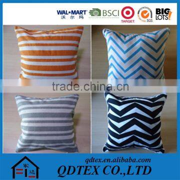 Cheap Polyester Portable Stadium Seat Cushion