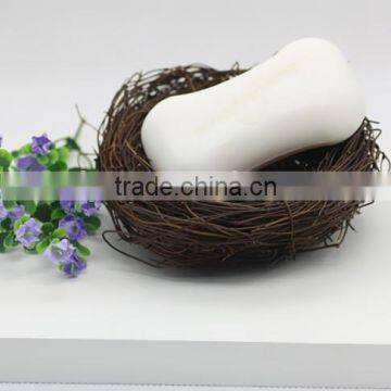 Daily Use No Transparent and No Handmade Bath Bar Soap Beauty Soap photo-3