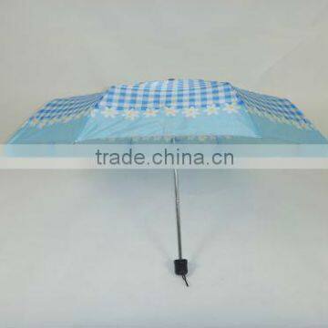 Advertising Collapsible Umbrella