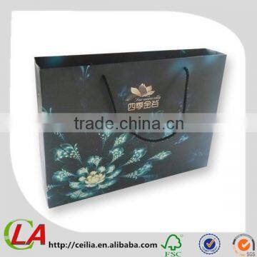 Hot Sale China Printing Shopping Bag