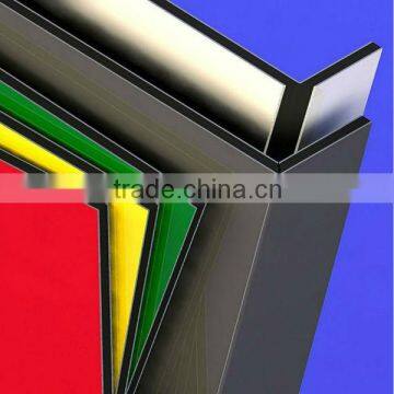 Aluminum Composite Panel with PVDF coating