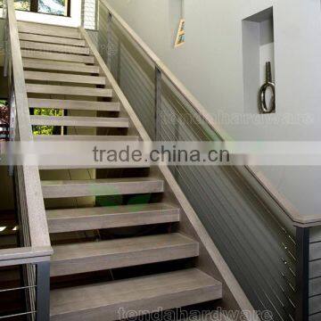 316stainless steel cable fence