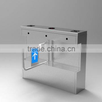 Waist high Swing turnstile(ADT-BZ03)