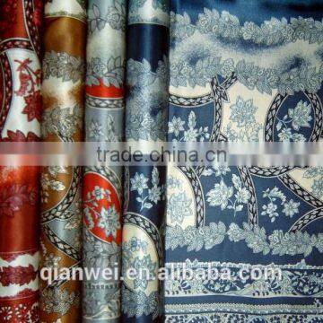 cotton fabric for bedsheet