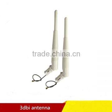 Factory Price Indoor Rubber duck 900/1800mhz gsm antenna with ufl/Ipex                        
                                                                                Supplier's Choice