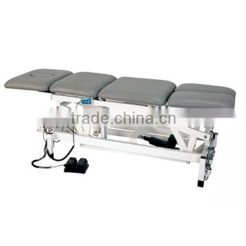 MCT-XY-K-SF-5 Multi-postural manual examination and treatment physiotherapy couch