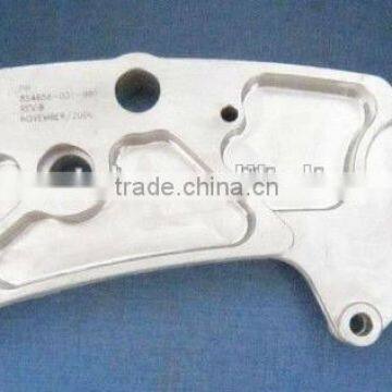 investment casting Die casting parts OEM ODM Engineering