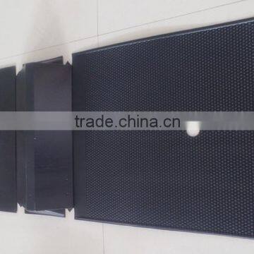 Home Appliances Plastic Parts