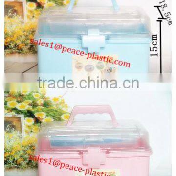2014 New Cutter Pill Box / Medicine Box / Pill Case Dispenser