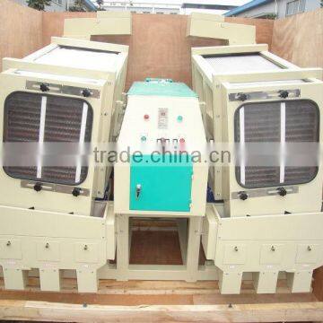 ANON Rice Bran Removing Machine photo-2