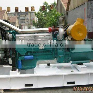 24-200kw diesel generator manufacturer