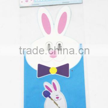 Gift Sacks 6CT Easter