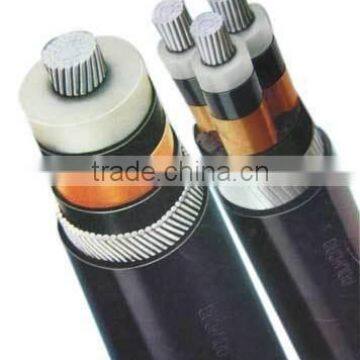 HT XLPE Cables