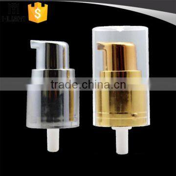 20/410 wholessale cream dispenser treatment pump