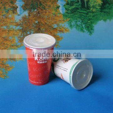 12oz cold paper cup