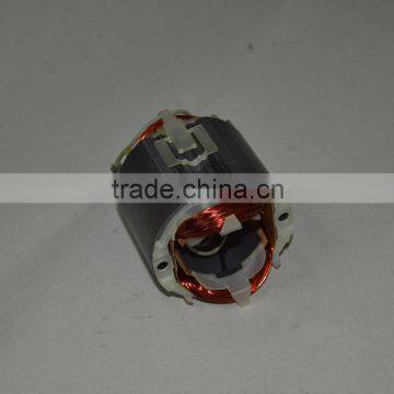 Stator Armature for Makita Marble Machine 4100NH photo-5