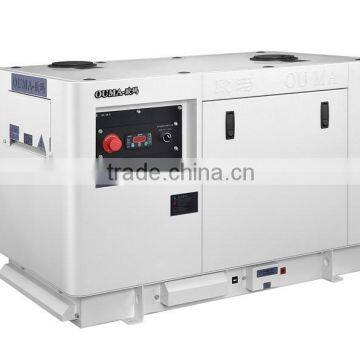 Marine Generator 10kw Three Phase