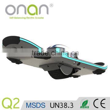 Manufacturer One Wheel Air Board Equipped With Improted Samsung Battery