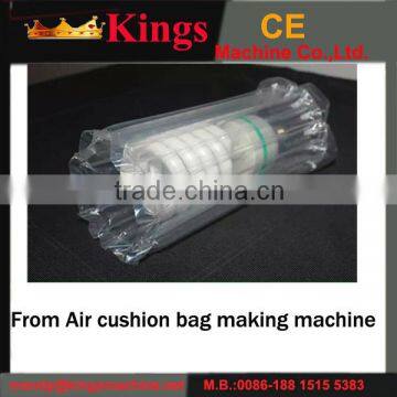 Best Quality and Service Air Bag Packaging Machinery (Kings brand)