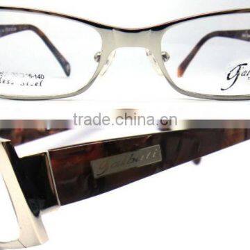 2013 Fashion interchangeable optical frames