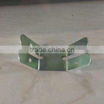 Adjustable Clip for Installing Ceiling Tiles