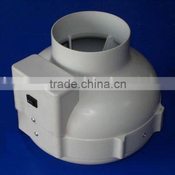 Plastic Air Blowing Ventilator