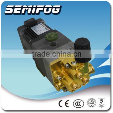 High pressure water pump made in China