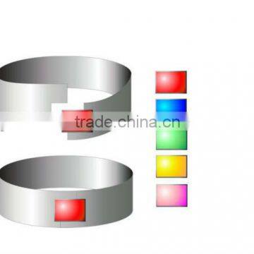 plain napkin ring