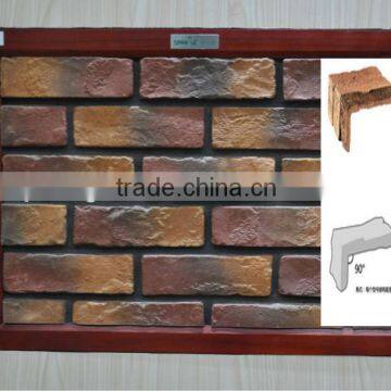 2014 new arrival stone for wall decoration