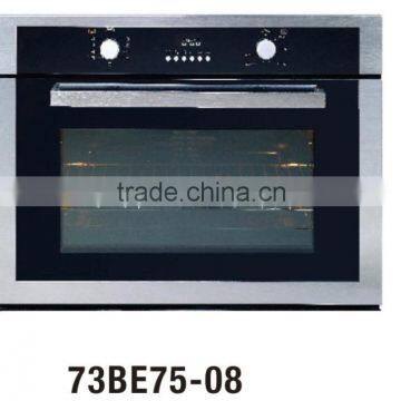 73BE75-08 commercial baking oven cake baking oven industrial bread baking oven