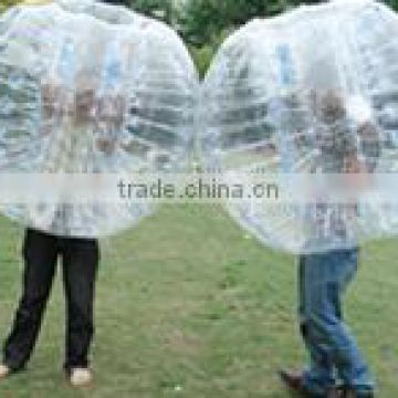 inflatable bumber ball for CE