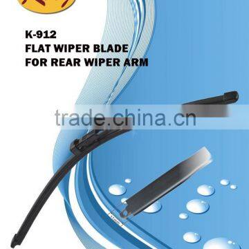 K-912B MINI COOPER Rear wiper blade, rear wiper blade for VOLKSWAGEN GOLF