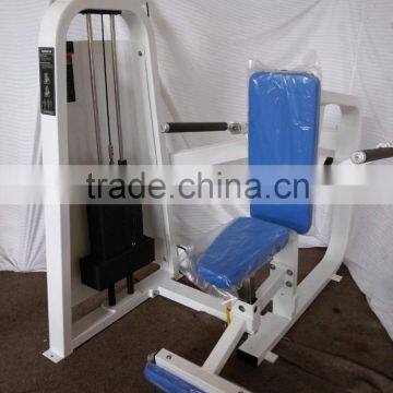 Commercial Grade Fitness Equipment Back Extension Preco Series for Strength
