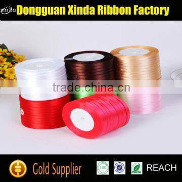 Wholesale Satin Ribbon/Satin Ribbon Printing Machine/Satin Ribbon