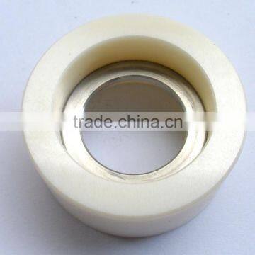 Fanuc EDM Wire Cut Consumable F401 EDM Ceramic Pinch Roller