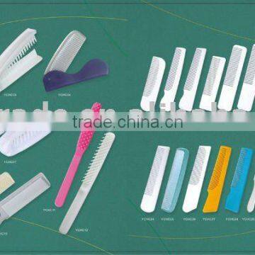 hot sale disposable comb DT-S819