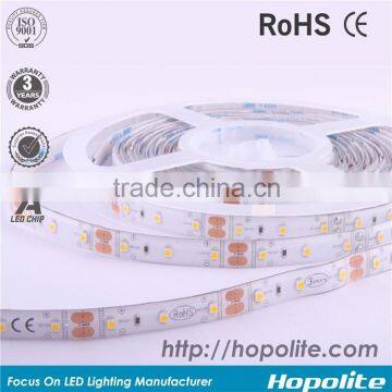 Waterproof IP65 led flexible strip 5050 led strip for weddings decoration