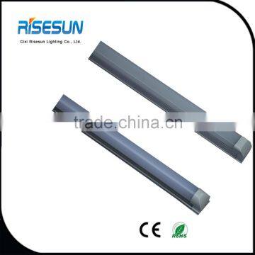 8w 12w 16w Led t8 Tube Light Integrated Aluminium Replacing the Traditional Tubes photo-2