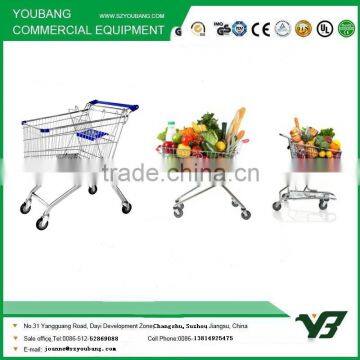 2015! Euro style shopping carts for seniors/trolley cart