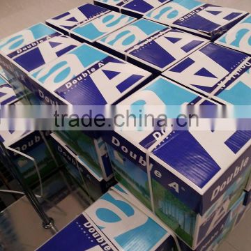 Double A Premium 100% Wood Pulp A4 Copy Paper 80 GSM