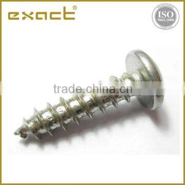 DIN 7981 TAPPING SCREW PAN HEAD PHILLIPS