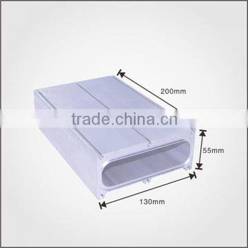High Quality Aluminum Housing ,OEM Orders Are Welcom.