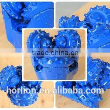 6" TCI Rock Tricone Bit Used for Sale photo-2