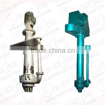 HOT!!! YZS series Submersible slurry pump