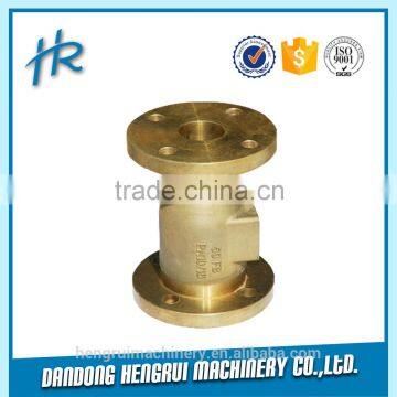 Butterfly Valve for Fire Prevention and Control Equipment