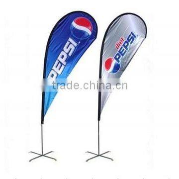 Promotional Flags And Banners